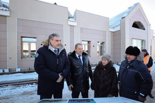 вокзал свободый детская железная дорога