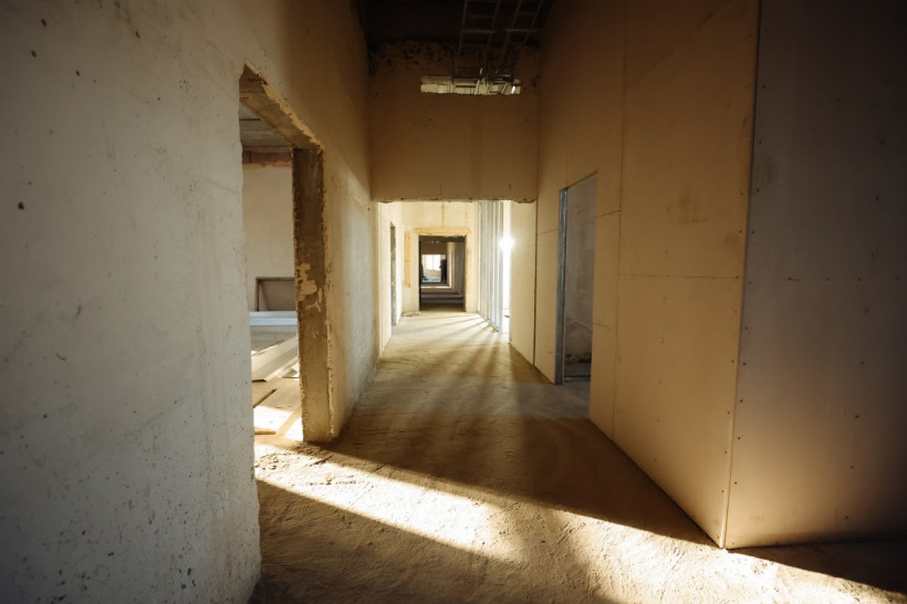 вокзал свободный детская железная дорога