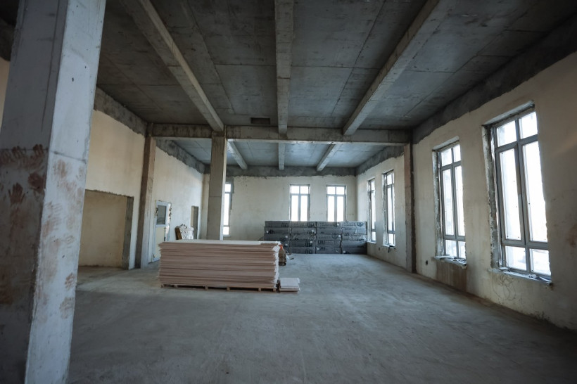 вокзал свободный детская железная дорога