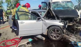 Суд вынес приговор водителю автобуса Свободный — Благовещенск после ДТП с 20 пострадавшими