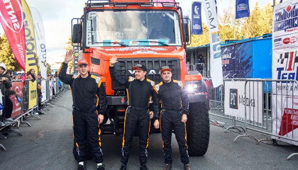Ural Motorsport