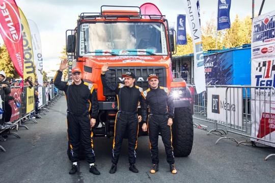 Ural Motorsport