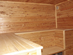 баня новобурейский