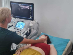 День открытых дверей в Амурском областном онкологическом диспансере