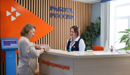 Цифровые зоны и карьерные консультанты: в Приамурье завершилась трансформация кадровых центров
