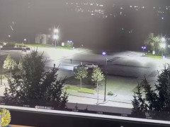 дрифт, хулиганство