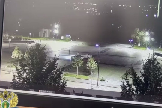 дрифт, хулиганство