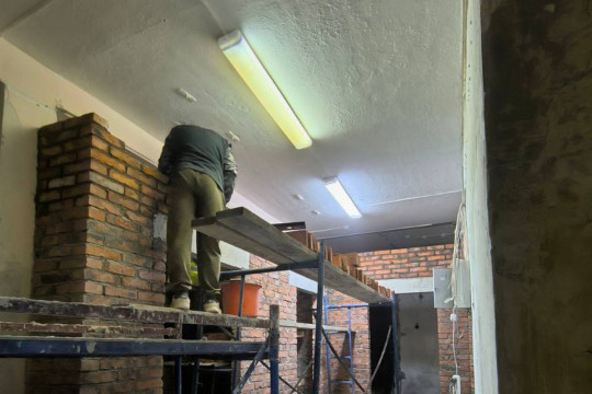 молодежный мультицентр