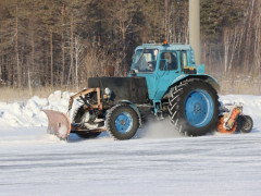 ремонт дорог