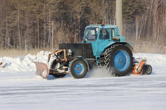 ремонт дорог