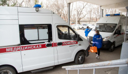 Один погиб, трое ранены: в Архаринском округе пьяный водитель на Honda C-RV врезался в столб
