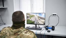 «Движемся в верном направлении»: губернатор Василий Орлов о поддержке развития беспилотных систем в Приамурье