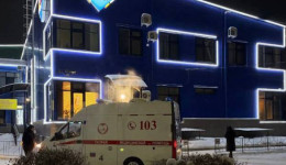 Соцсети Приамурья сообщили о гибели малыша в частной сауне Белогорска