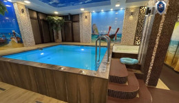 Ребенок плавал на круге в бассейне: следователи Белогорска устанавливают обстоятельства гибели малыша