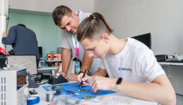 В Приамурье для студентов IT-сферы введены специальные стипендии