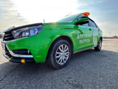 дорожный патруль