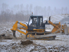 ремонт дорог белогорск