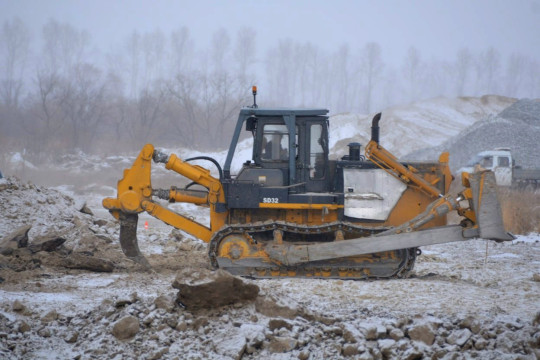 ремонт дорог белогорск