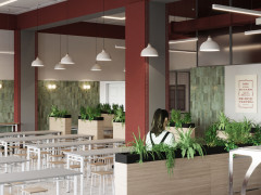 школьное кафе алексеевская гимназия