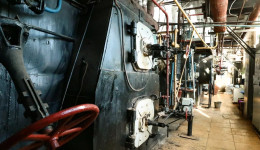 135 котлов и 4 новые котельные: Амурская область вложила в модернизацию ЖКХ почти 2 миллиарда рублей