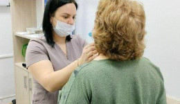 В этом году врачи областного онкодиспансера проведут для амурчан 19 выездных Дней открытых дверей