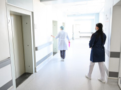 аокб, врачи, больница