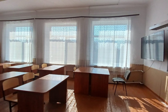 замена окон школа школьники