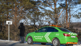 Амурская область предложит МВД России запустить в регионе пилотный проект по снижению ДТП