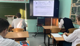 Для амурских одиннадцатиклассников проведут четыре репетиции ЕГЭ: даты