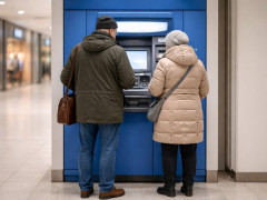 пенсионеры мошенники