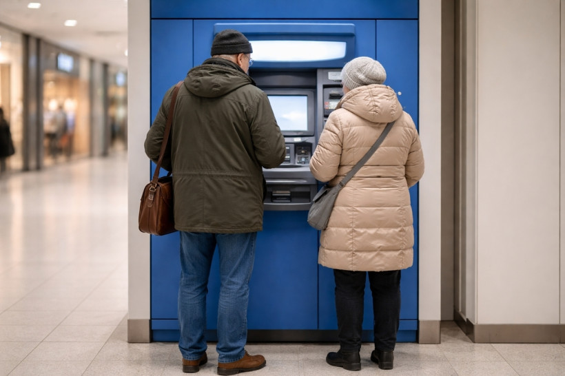 пенсионеры мошенники