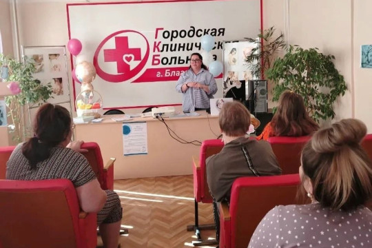 школа матерей