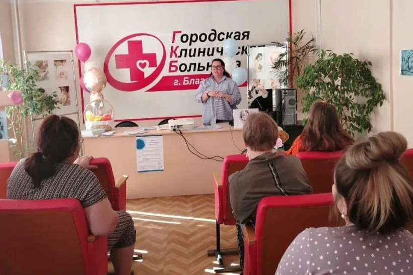 школа матерей