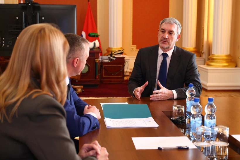 василий орлов