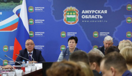 Зачем на предприятиях Приамурья введут корпоративный демографический стандарт