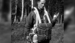 Затяжной рекорд: как благовещенец вошел в историю парашютного спорта (продолжение)