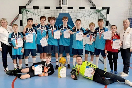 футбол кожаный мяч