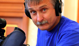 Василий Артемчук: последний кинооператор Амурской области, поймавший эпоху в кадр
