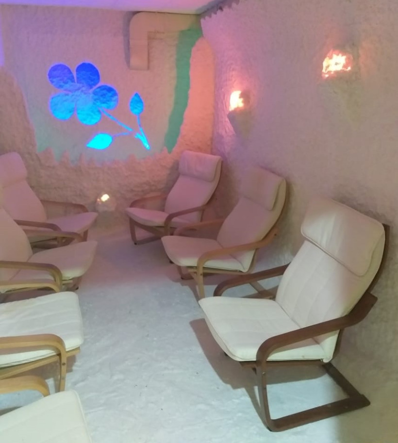 пансионат приозерье