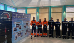 Инженеры и электромеханики Приамурья продемонстрировали свои навыки на конкурсе профмастерства