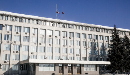 Правительство Амурской области вошло в рейтинг привлекательных работодателей России