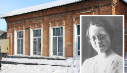 Как школьница из Благовещенска стала ученицей Максима Горького и кто пытается спасти ее дом