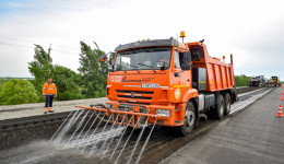 Василий Орлов: «На дорожную кампанию в этом году направим 18 миллиардов рублей»