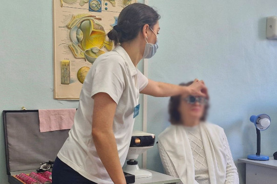 диспансеризация