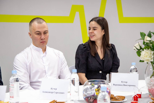 Мэрия Благовещенска