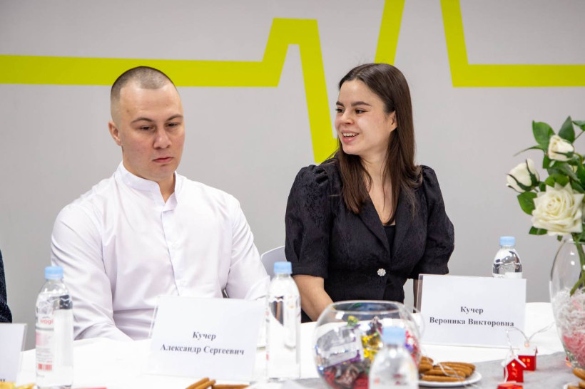 Мэрия Благовещенска