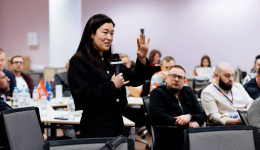 Каждый пятый курсант программы «Муравьев-Амурский 2030» готов выбрать Амурскую область