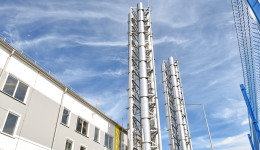 Строительство восьми новых газовых котельных начнется в Приамурье в 2026 году