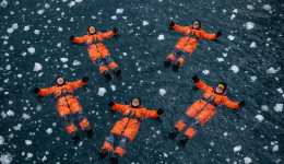 В новом центре закаливания Благовещенска планируют проводить айс-флоатинг