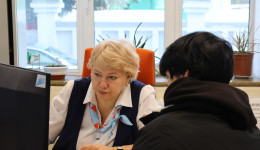 Уровень зарегистрированной безработицы в Амурской области снизился до 0,4 процента